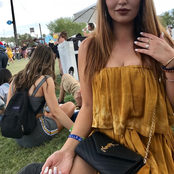 Blue Life Lina Frill Top - Picture 5 of 5